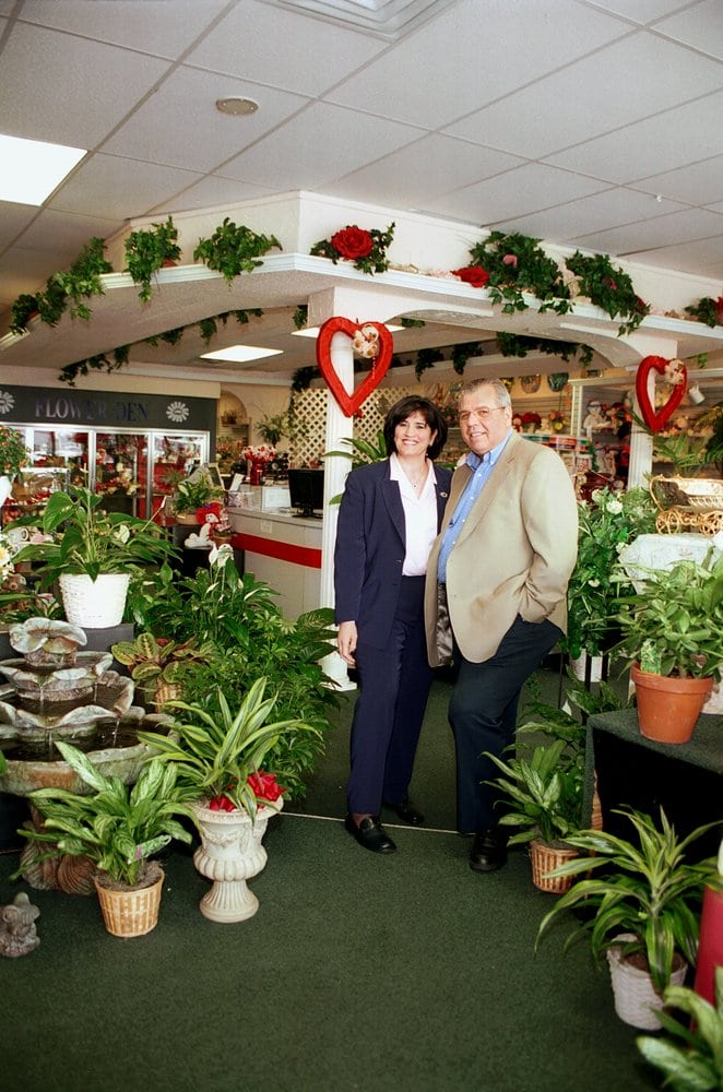 Flower Den Florist