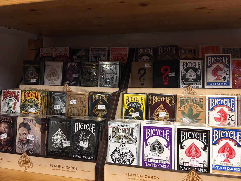 The Gamekeeper 18 Photos & 10 Reviews Toy Stores Hartenstraat 14