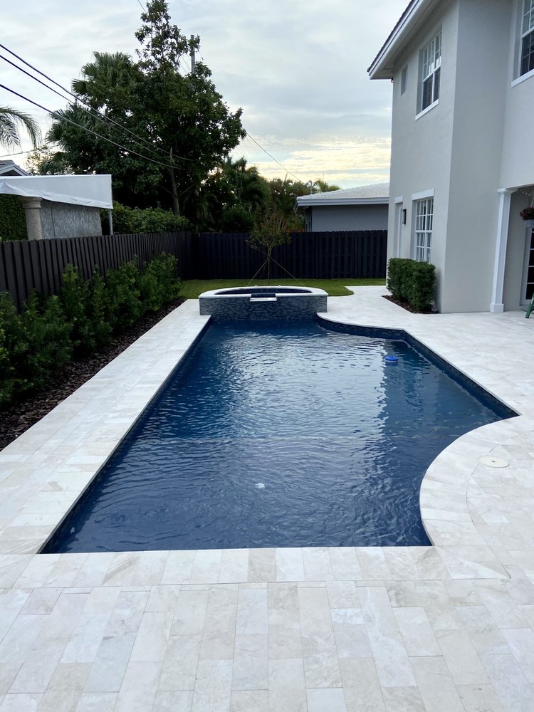 image of business H2eco Land & Waterworks