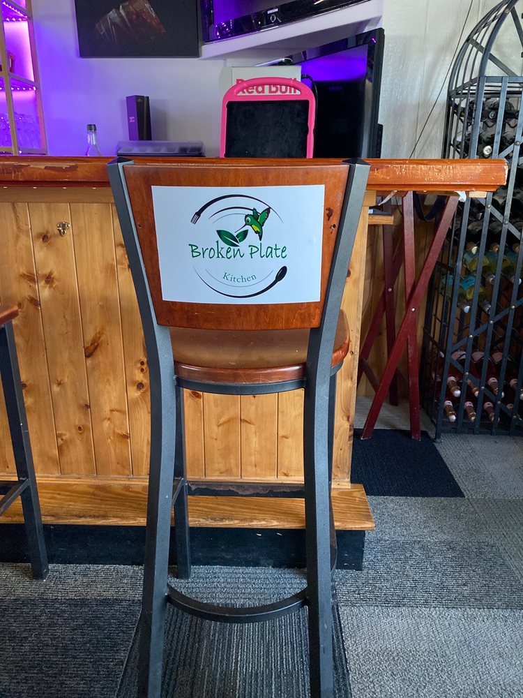 Broken Plate Kitchen