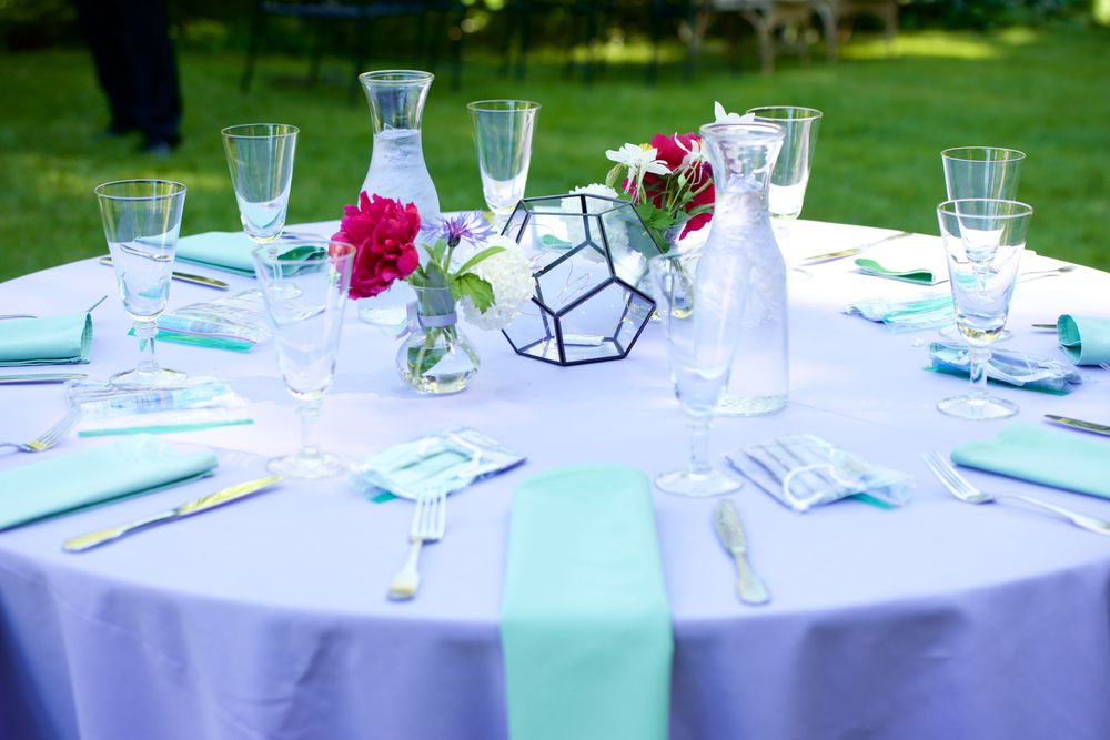 Pyramid Catering & Events