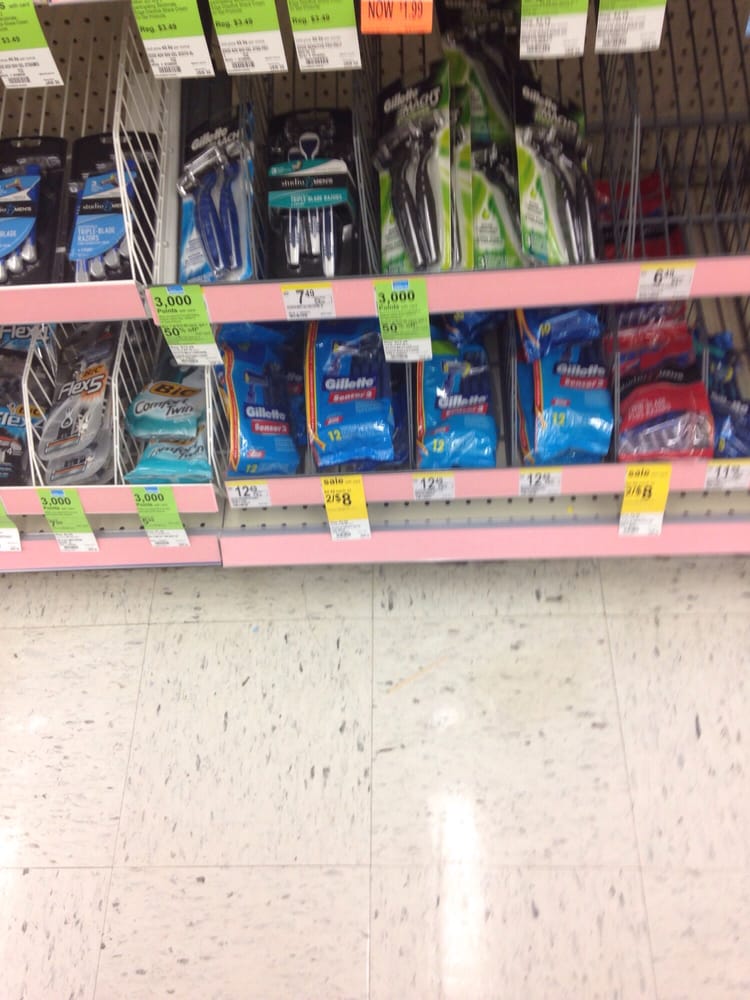 Walgreens