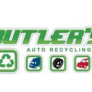 Butler Auto Recycling Inc Parts Supplies 6401 N Palafox Auto Parts Photo Of Butler Recycling Inc Pensacola Fl United States
