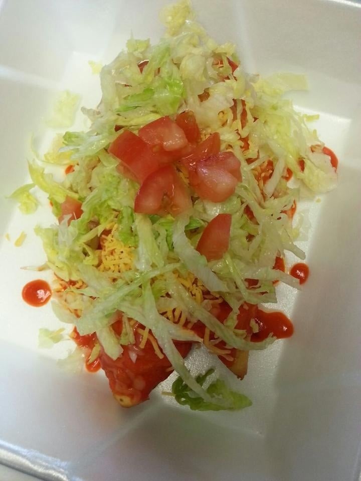 Nacho Y Kika S Cafe Johnstown Co Nacho Y Kika S Cafe Johnstown Co
