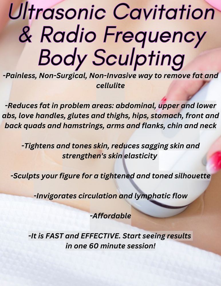 Five Touch Spa & Salon