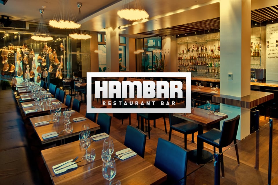 Hambar