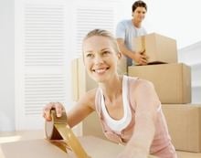 Huntsville Moving