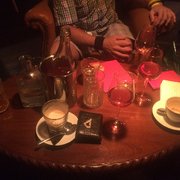 Photo of The Bibliotheca Bar & Books exchange - Adelaide South Australia, Australia. Dithrambia Poetry Slam!