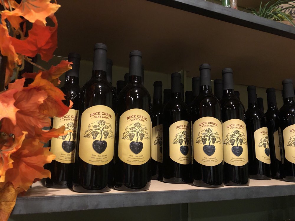 Suisun Valley Filling Station 66 Photos & 20 Reviews Wine Bars