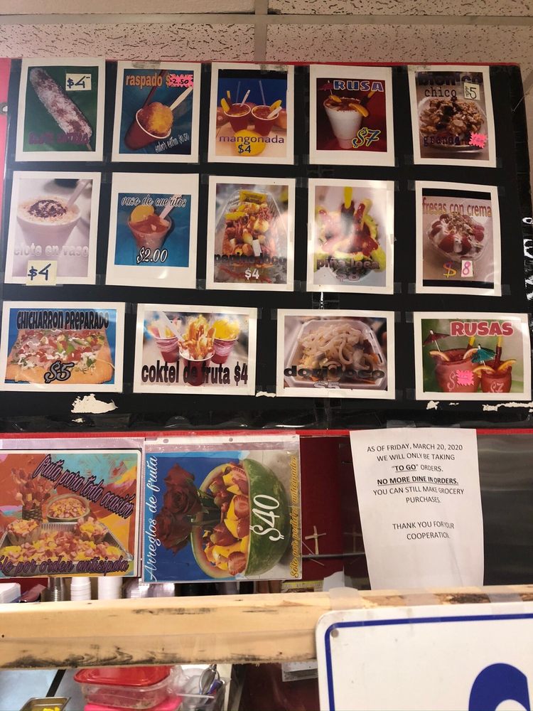 Vero's Latina Store