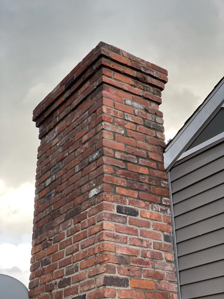 Brick James Masonry