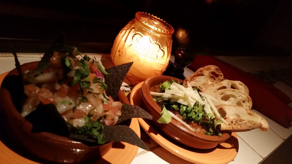 Ceviche Tapas Bar Restaurant Reviews Ceviche Tapas Bar Restaurant Reviews