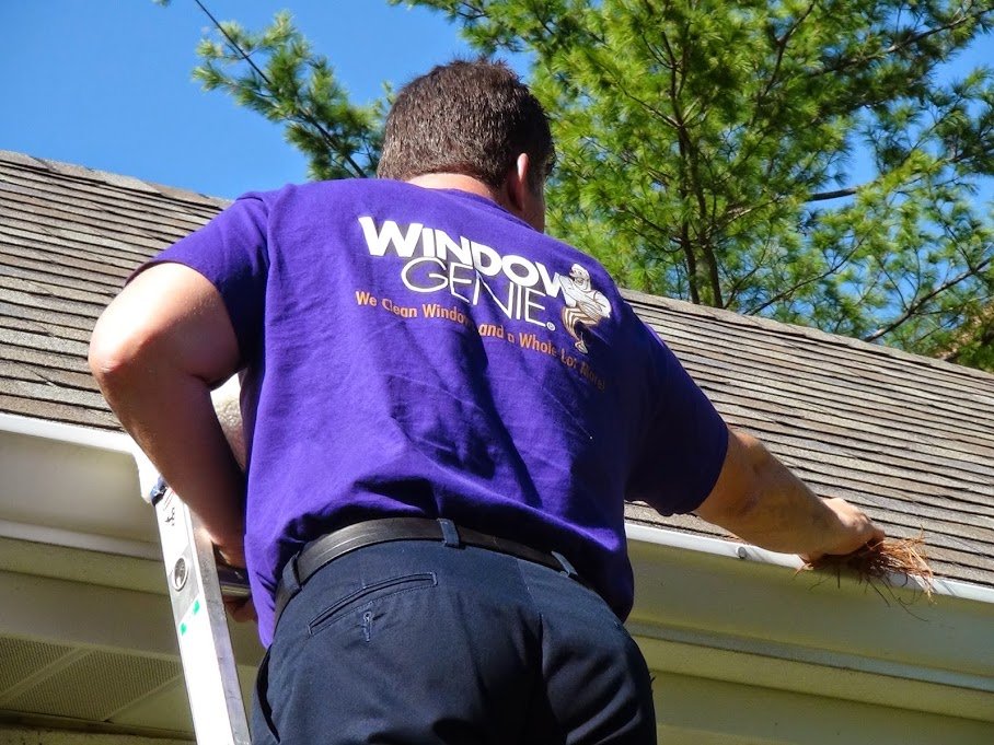 Window Genie of North Raleigh