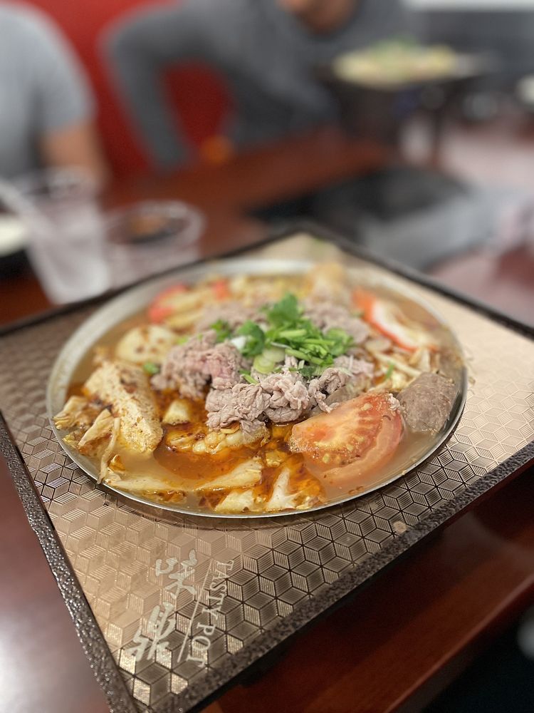 Tasty Pot