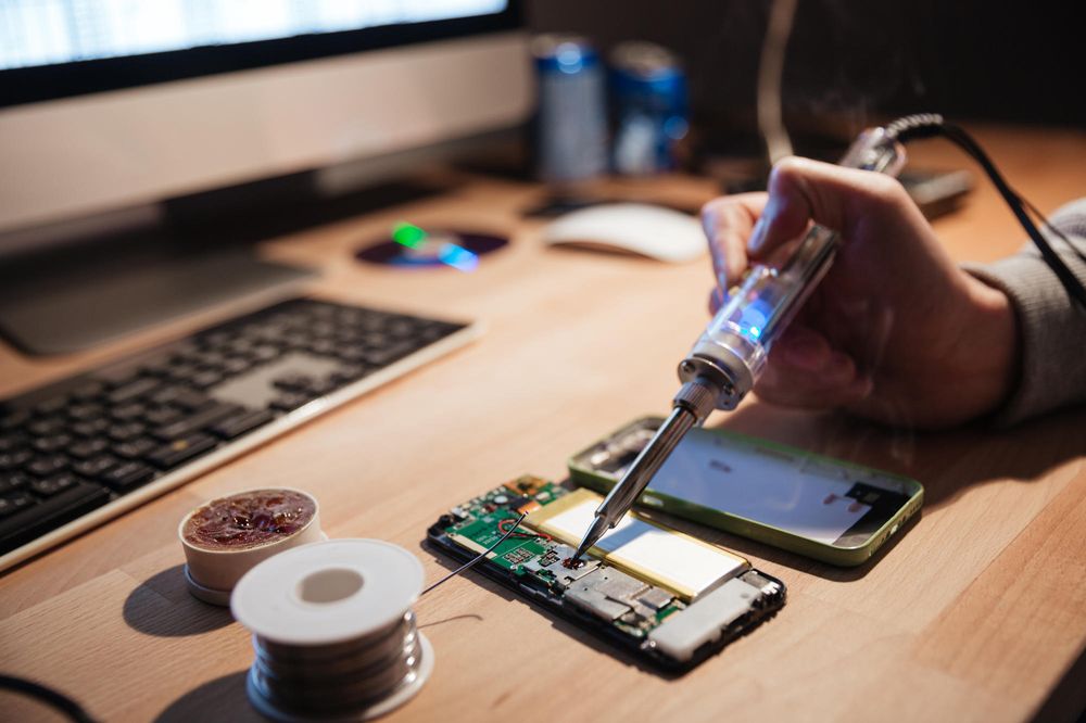 Dr Phone Fix & Repair Headquarters Fort Lauderdale