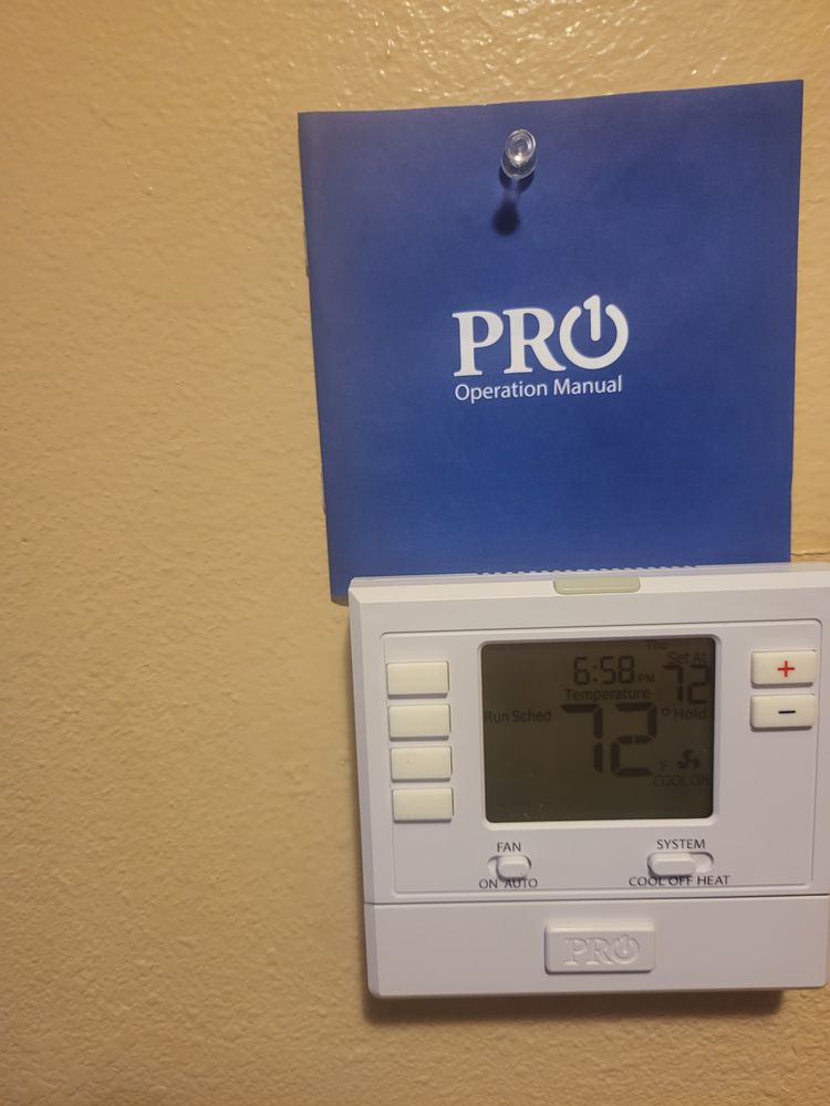 image of business Kazen Custom Heating & Air