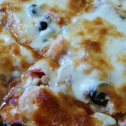 Pizza Place Inc 26166 208th Ave Delhi Ia Restaurant Photo Of Pizza Place Inc Delhi Ia United States