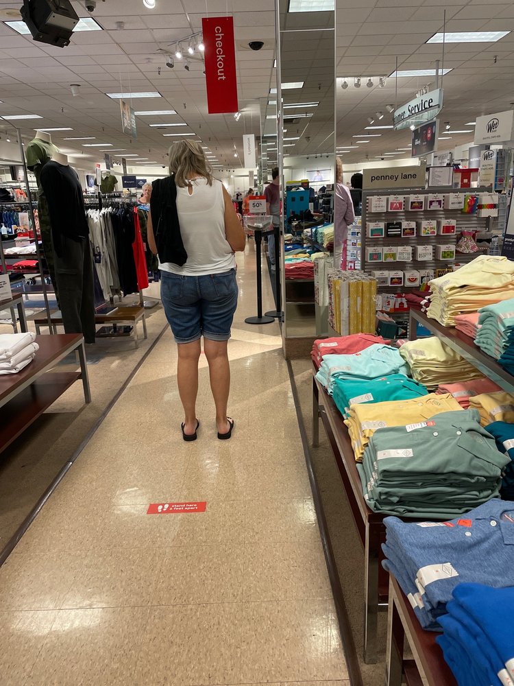 JCPenney