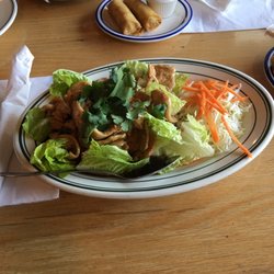 The Best 10 Chinese Restaurants Near Owen Dr Fayetteville Nc With Thai Pepper Restaurant