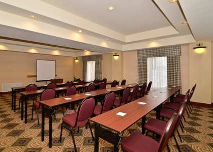 Hampton Inn & Suites Nacogdoches