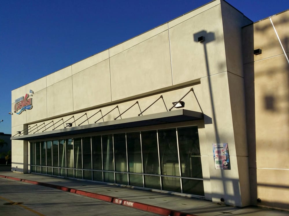 Five Star Express Car Wash Hawaiian Gardens Five Star Express Car Wash Hawaiian Gardens