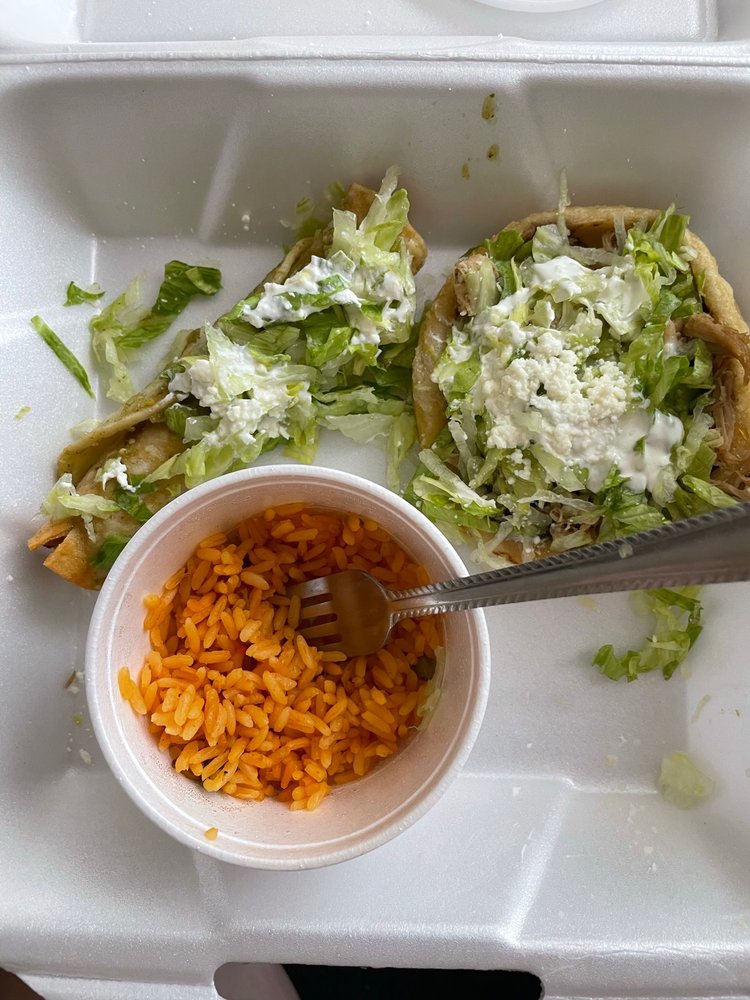 Taqueria La Bonita