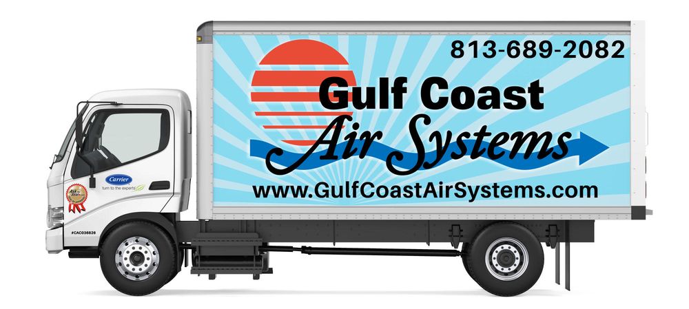 image of business Gulf Coast Air Systems