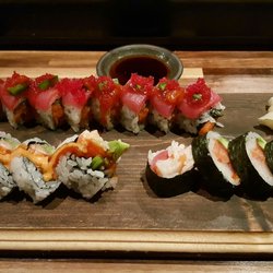 The Best 10 Restaurants Near Suffern Ny 10901 Last Updated 12 Sushi Bada