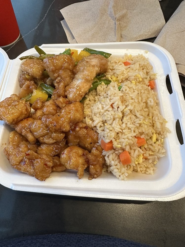 Panda Express