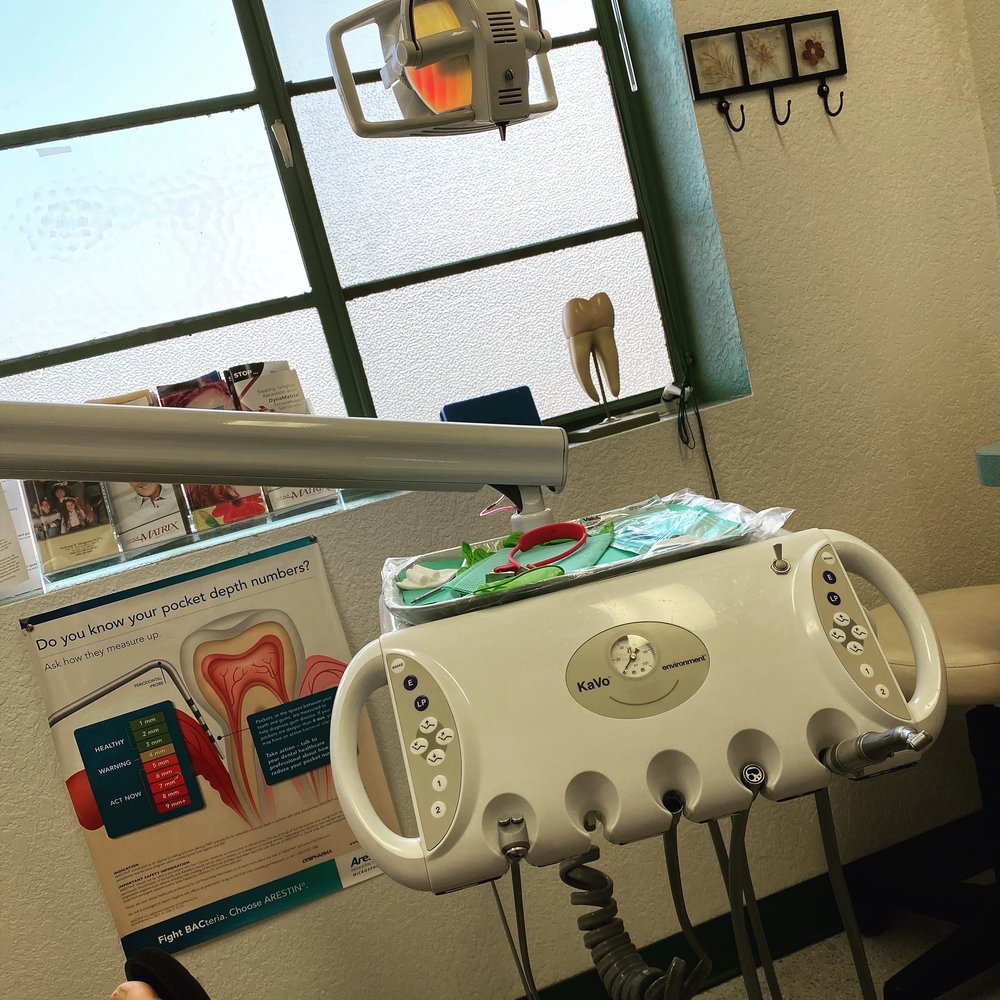 image of business Malcolm E. Musgrave, DDS