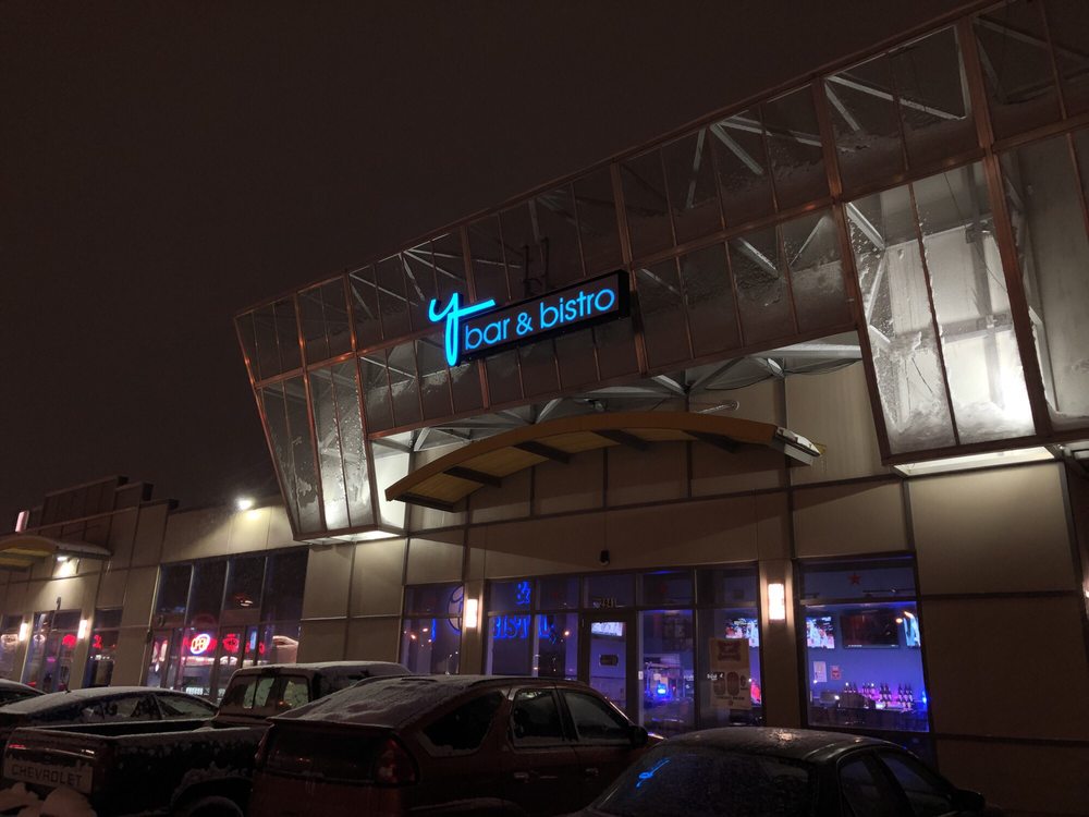 Ybar and Bistro 22 Reviews Sports Bars 2941 Howard St, Kalamazoo