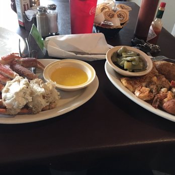 Rodeo S Steak Pit Seafood 25 Photos 47 Reviews Photo Of Rodeo S Steak Pit Seafood Panama City Fl United States