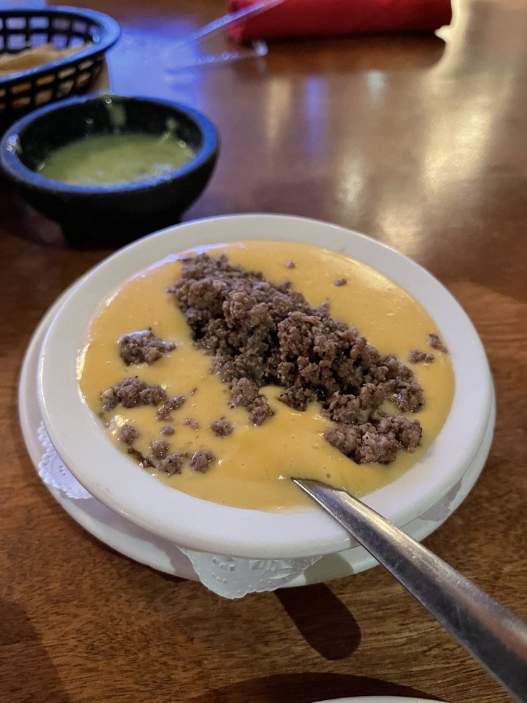 Molina's Cantina Molina's Cantina