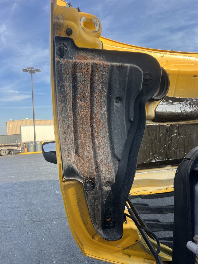 United Truck Wash