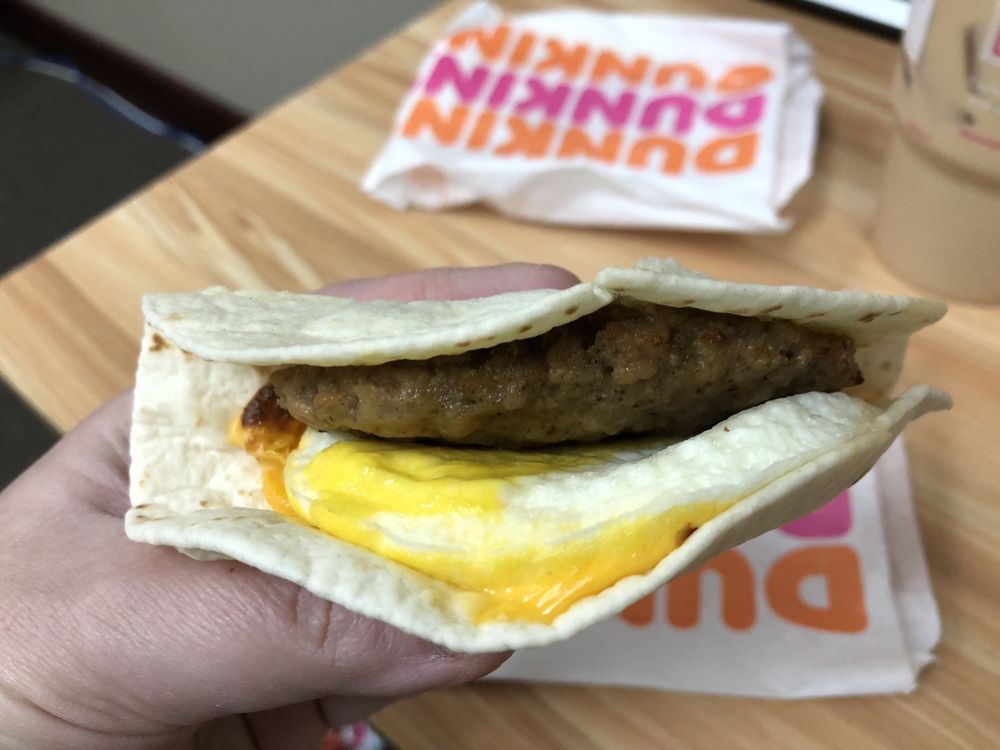 Dunkin'