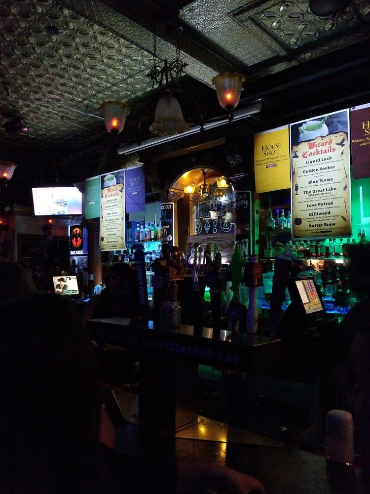 City Lounge 23 Photos & 38 Reviews Lounges 3455 E Layton Ave