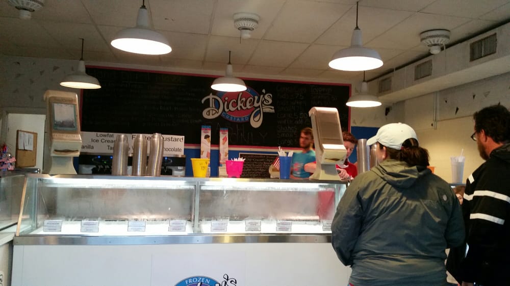Ey S Frozen Custard 14 Reviews Ice Cream Yogurt Ey S Frozen Custard 14 Reviews Ice Cream Yogurt 97 Garfield Pkwy Bethany Beach De Phone Number Last Updated December 7 2018 Yelp
