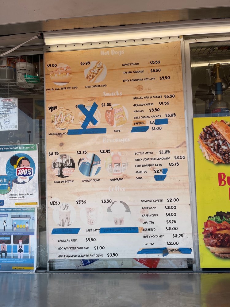 Kellys Deli