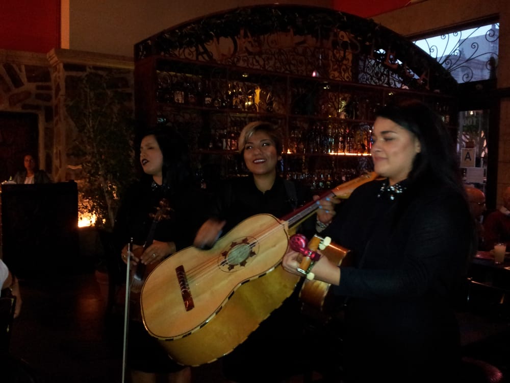 La Huasteca Restaurant Mariachi La Huasteca Restaurant Mariachi