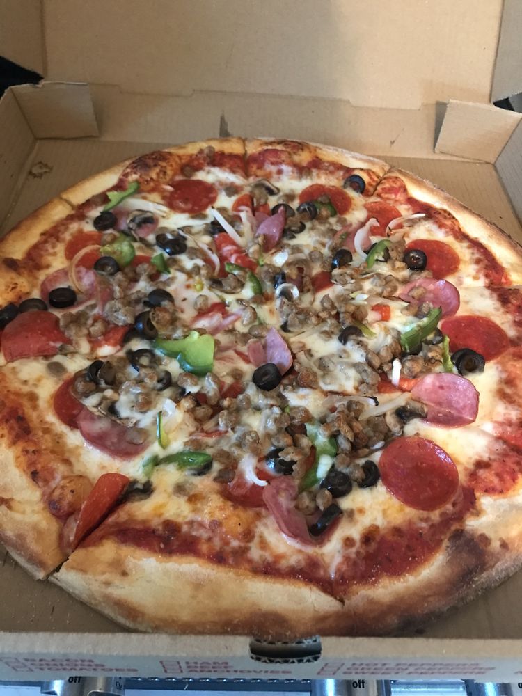 Luigi's Italian Restaurant