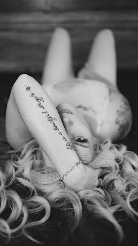 Intimate Dreams Photography