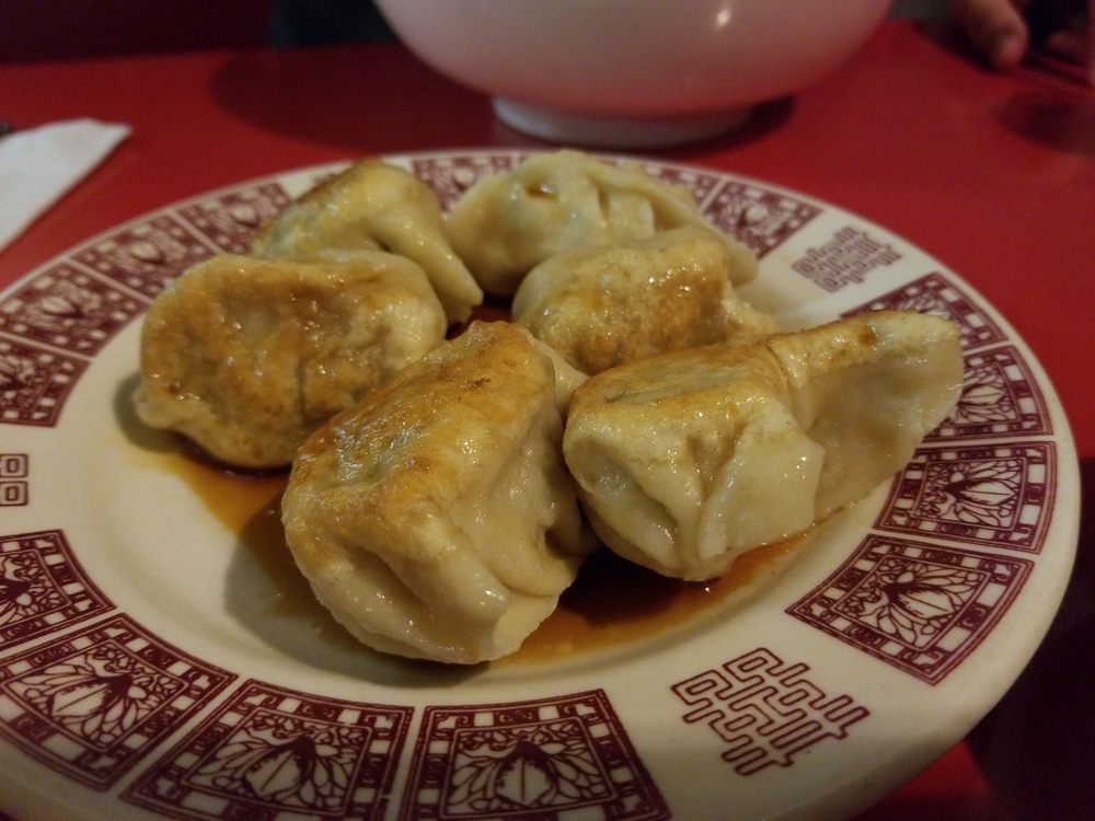 China Wok