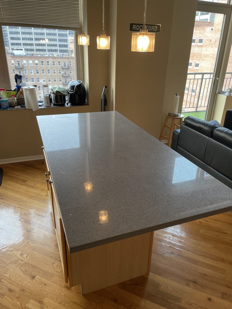 image of business Pro Granite Works