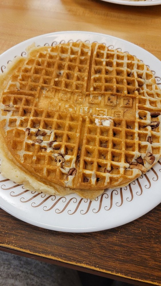 Waffle House Waffle House