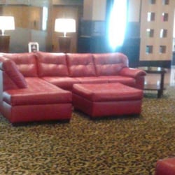 Royal Dearborn Hotel Hotels 600 Town Center Dr Mi Photo Of Royal Dearborn Hotel Mi United States Love The Decor
