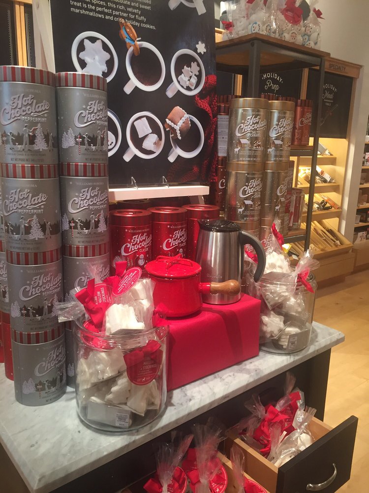 Williams-Sonoma