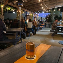 M. Special Brewing Company photo
