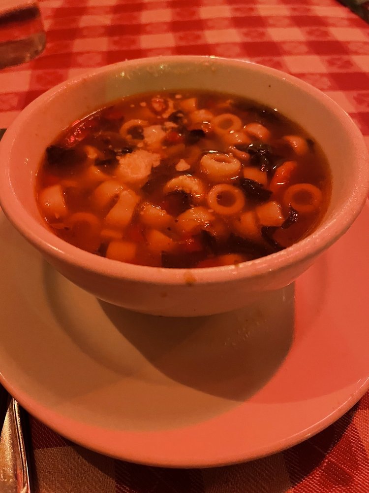 Scotti's Italian Restaurant Scotti's Italian Restaurant