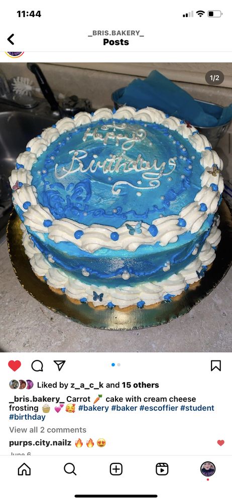 Bris Bakery
