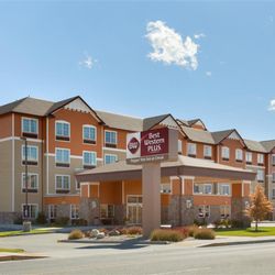 Best Western Plus Peppertree Inn At Omak 72 Photos 20 Reviews Photo Of Best Western Plus Peppertree Inn At Omak Wa United States
